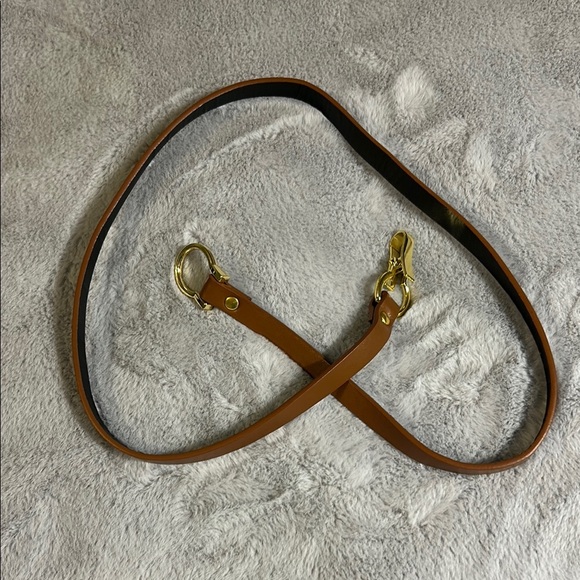 Brown Belt 34” - Picture 1 of 6